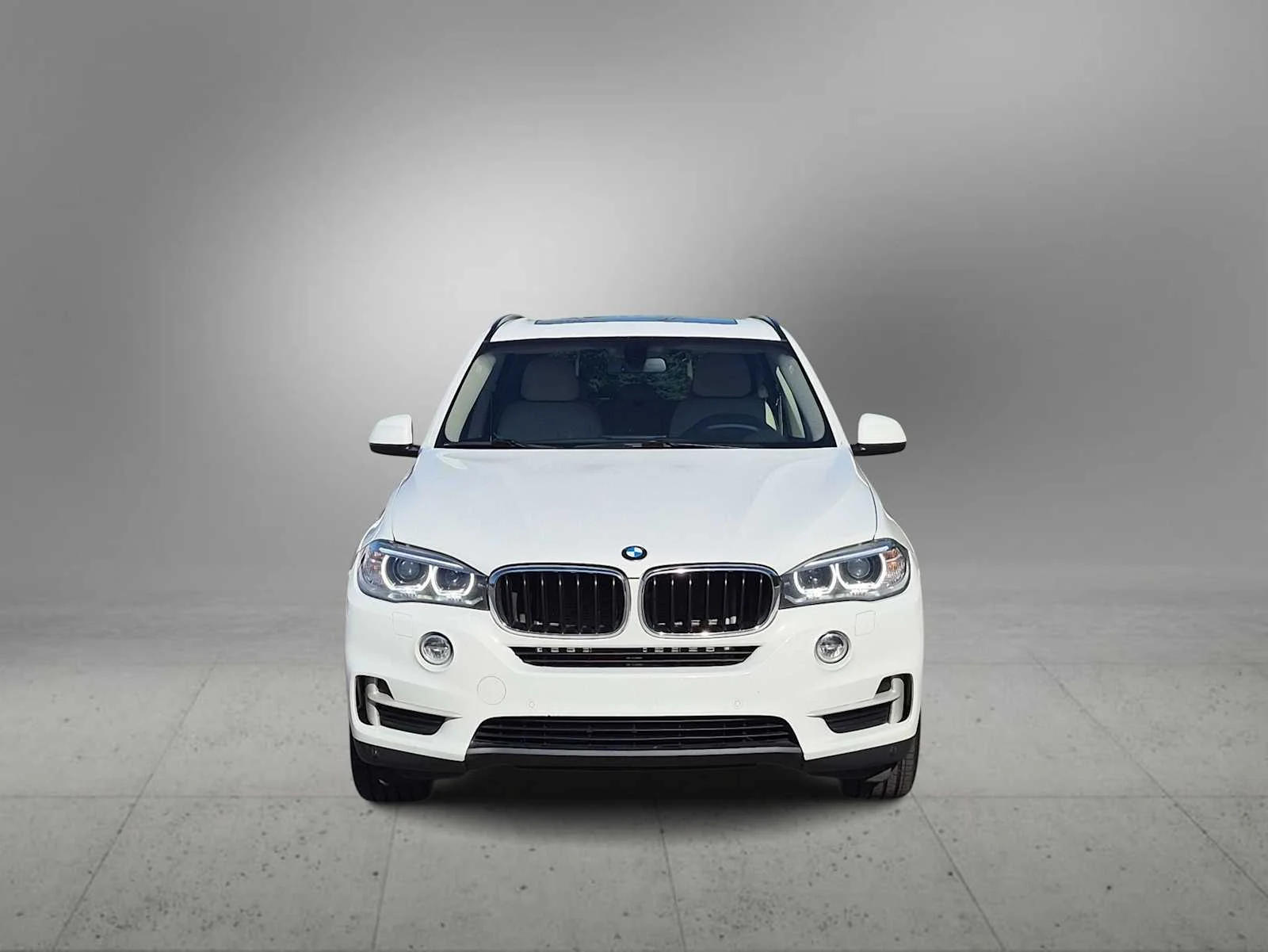 Used 2016 Alpine White BMW xDrive35i image 3
