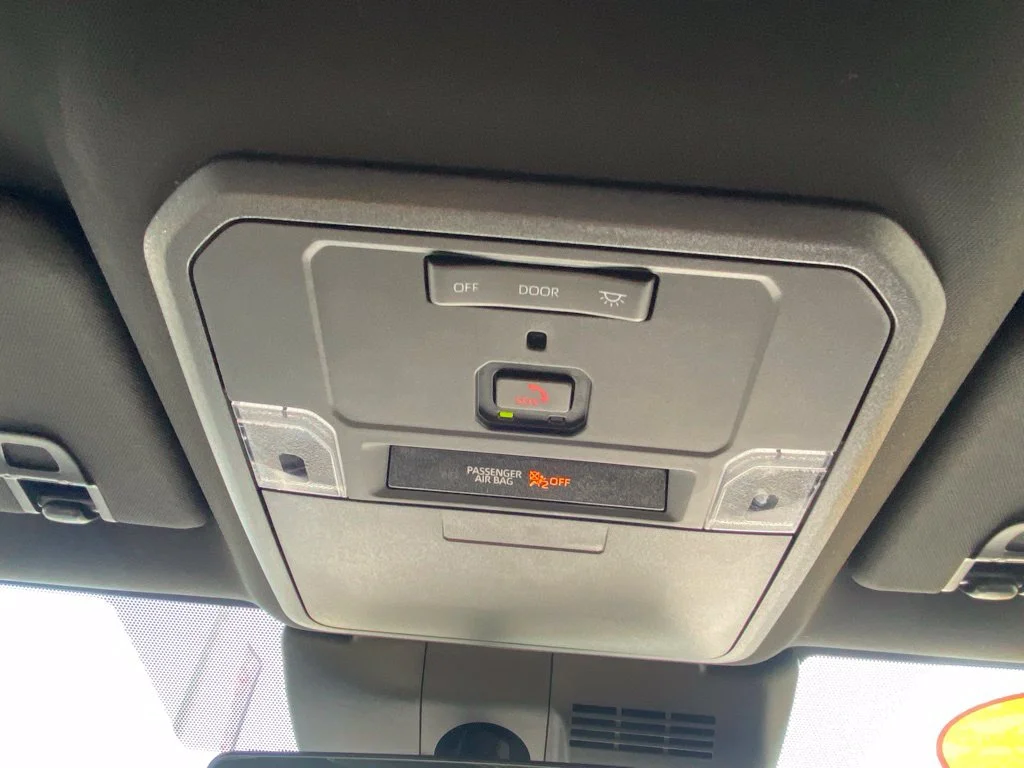 Used 2025  Toyota SR5 image 23