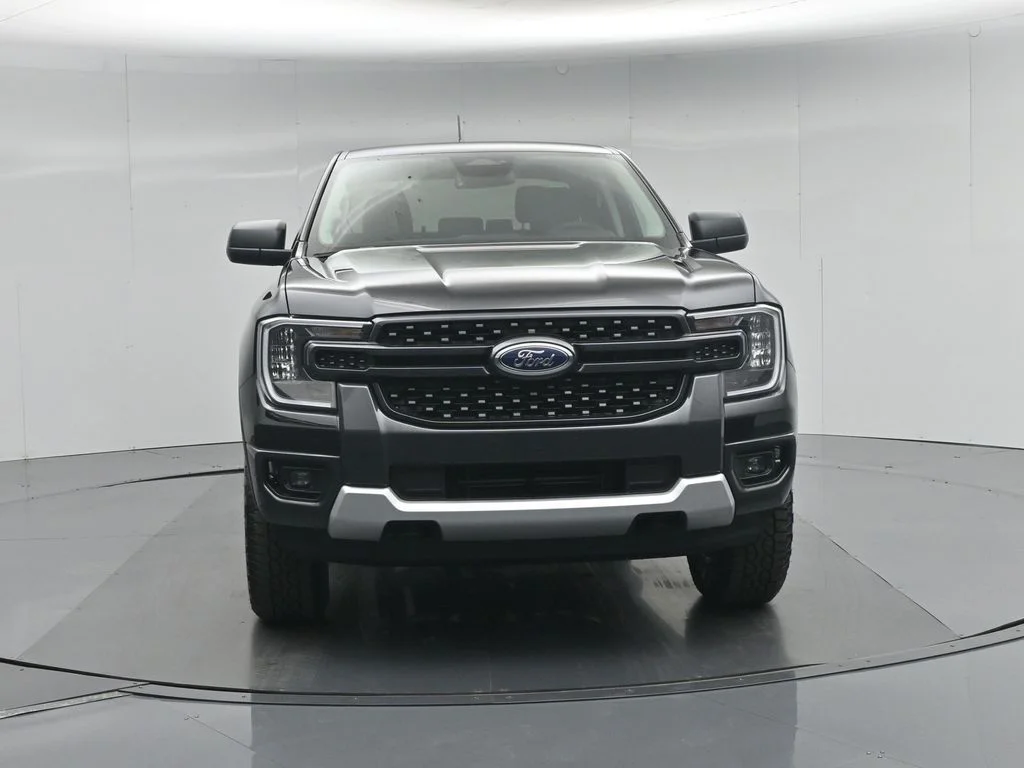New 2026 Black Ford XLT image 49