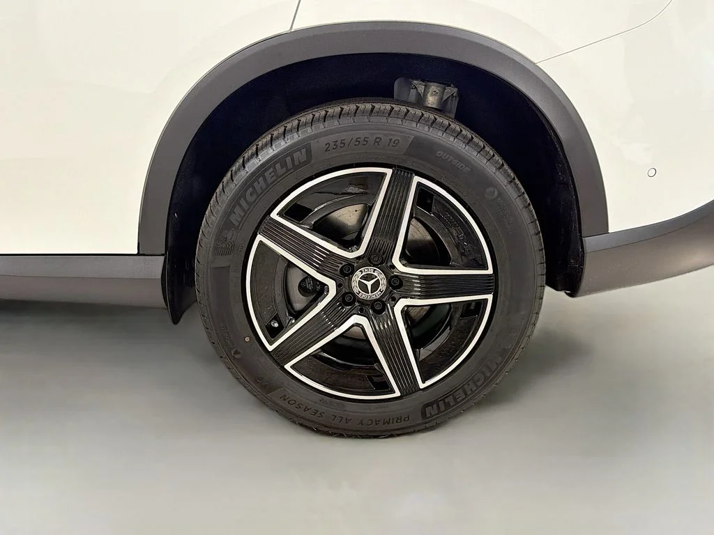 New 2026  Mercedes-Benz GLC 300 image 33