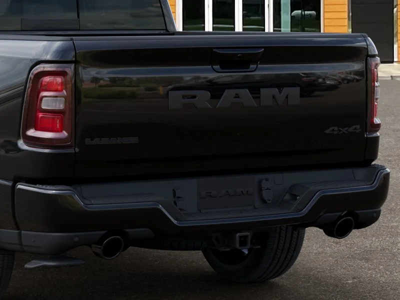 2026 RAM 1500 Laramie - Photo 28