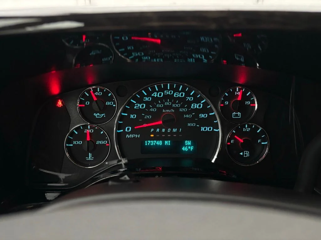 Used 2019 Bronze GMC Explorer Limited SE image 15