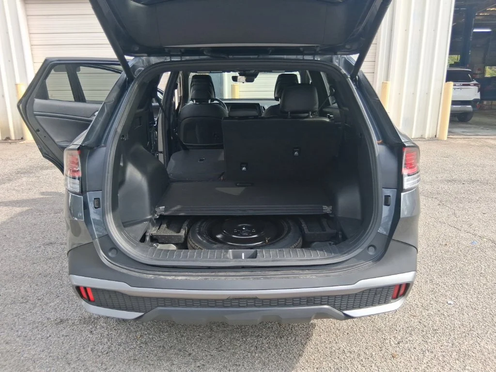 Certified Used 2023 Gray Kia X-Pro image 20