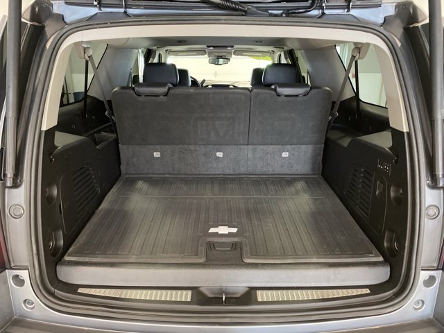 Used 2020 Satin Steel Metallic Chevrolet LT image 26