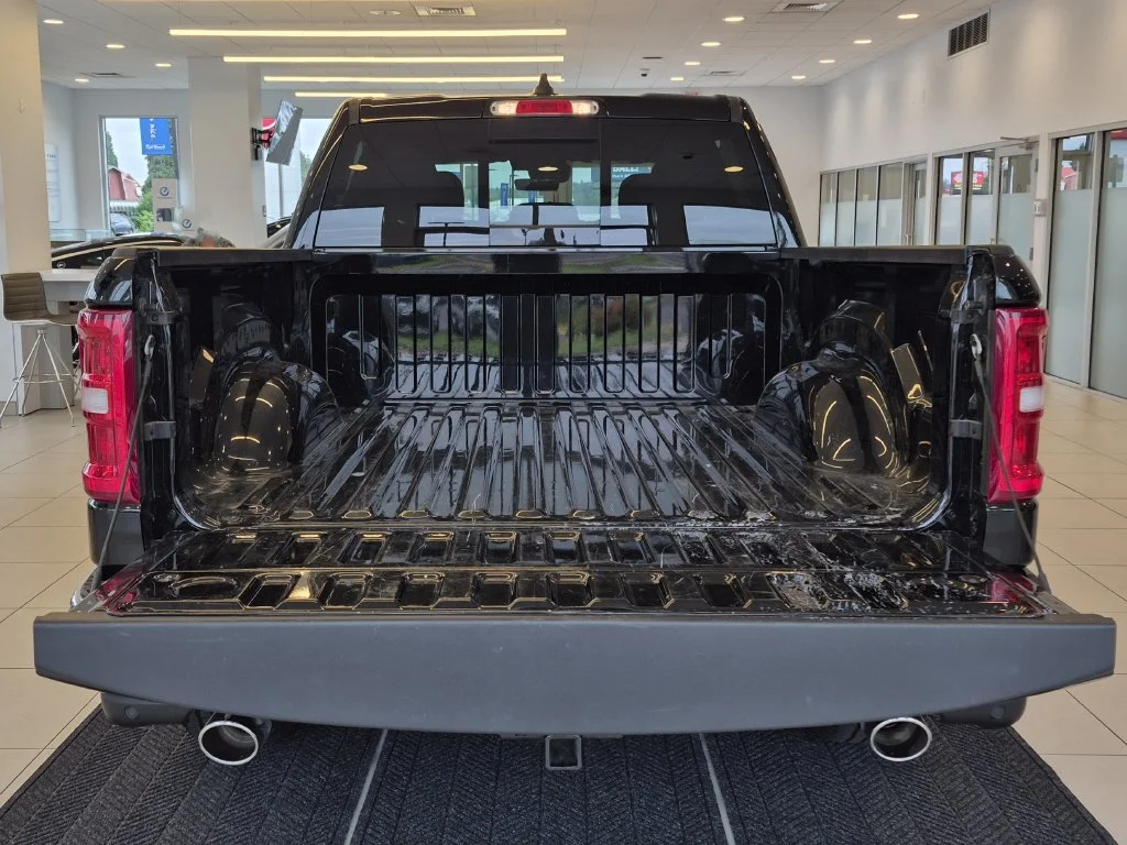 Used 2026 Black Ram Tradesman image 9