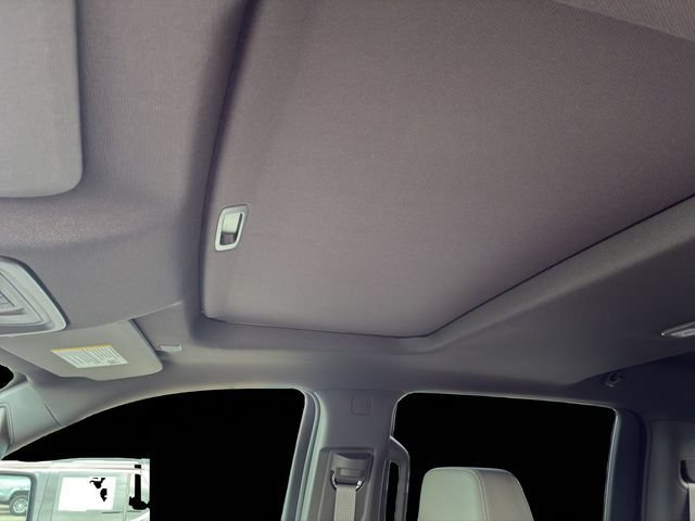 2026 Chevrolet Silverado 3500 HD LTZ - Photo 8