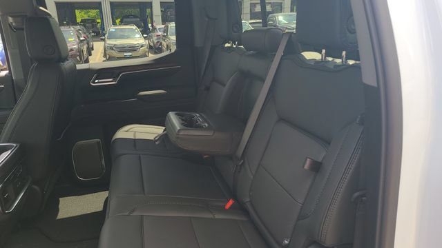 2026 GMC Sierra 1500 Denali - Photo 22