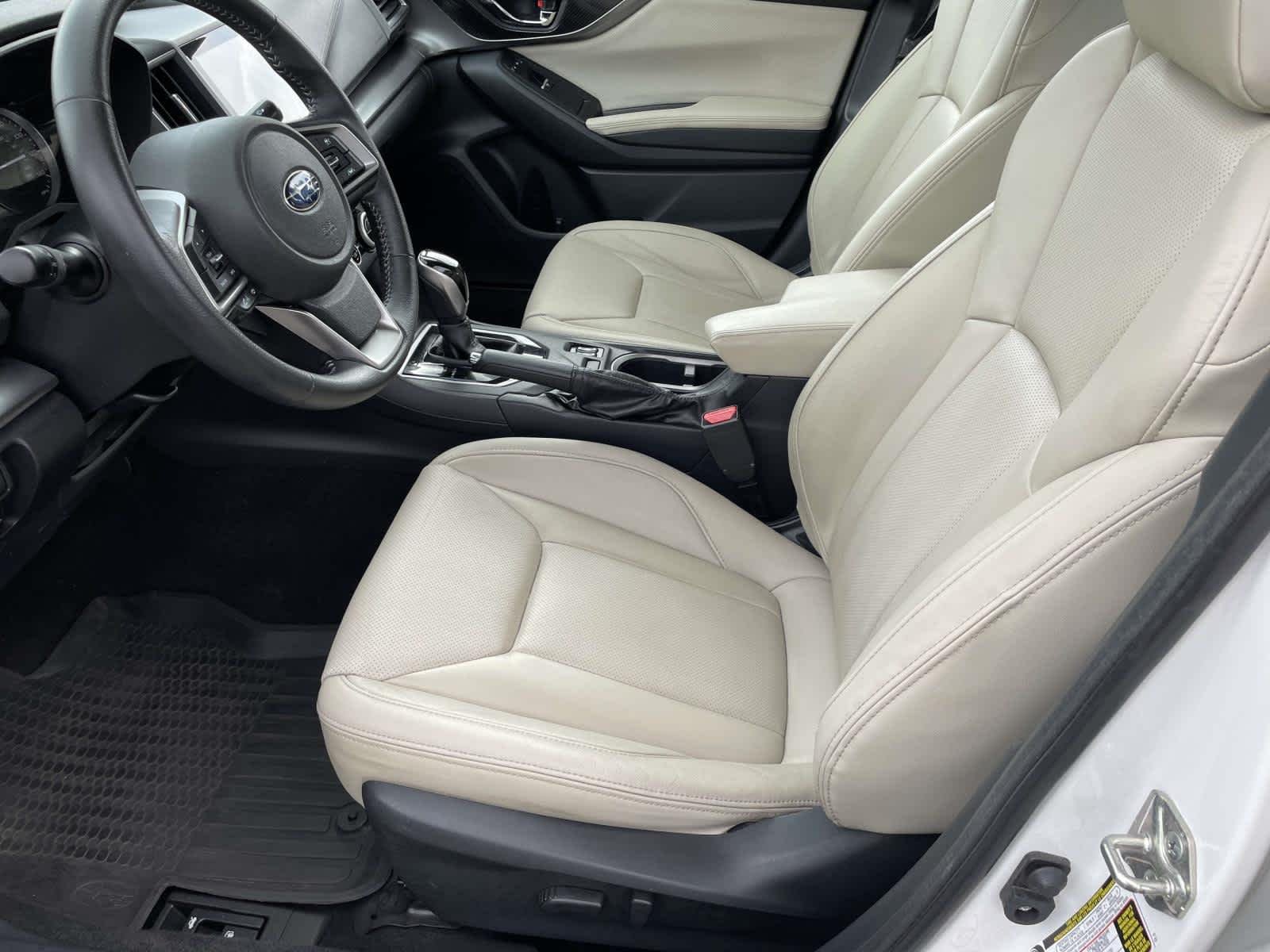 Used 2019  Subaru Limited image 20