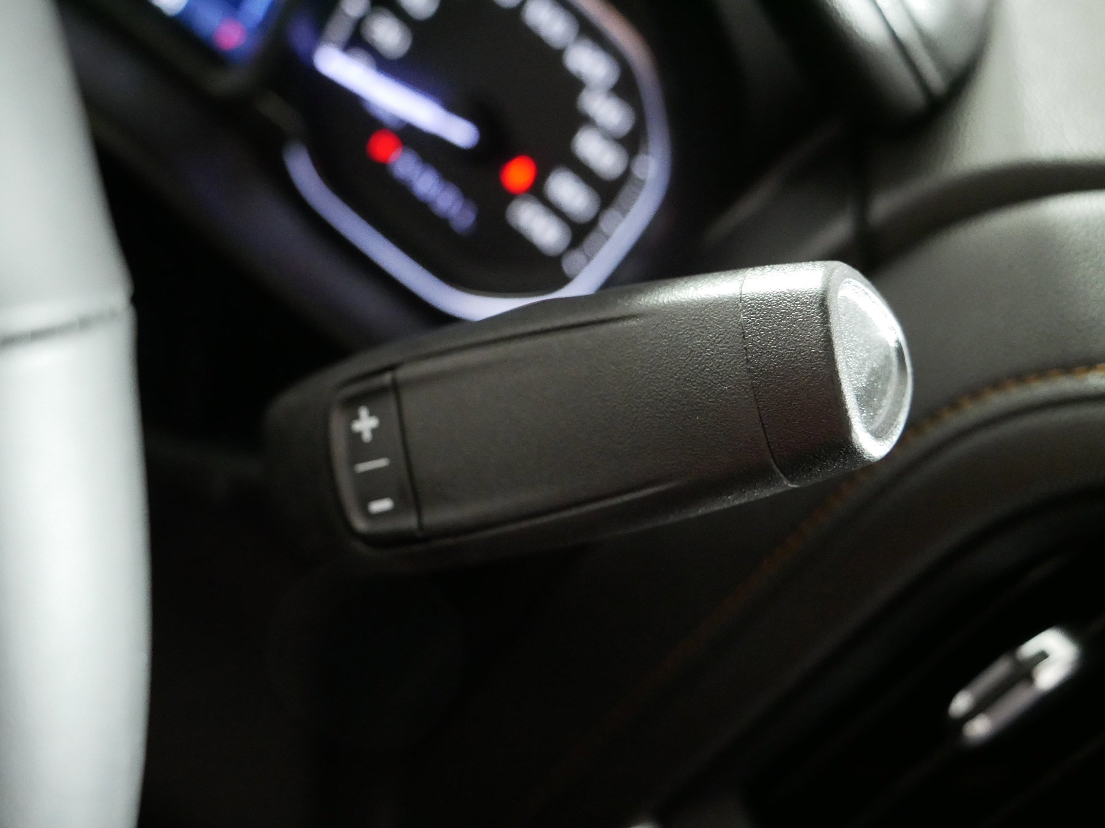 Used 2021 Black GMC AT4 image 24