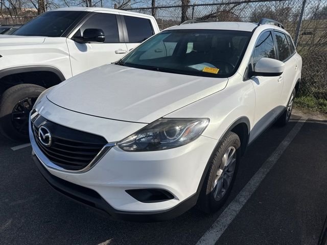 2015 Mazda CX-9 Touring