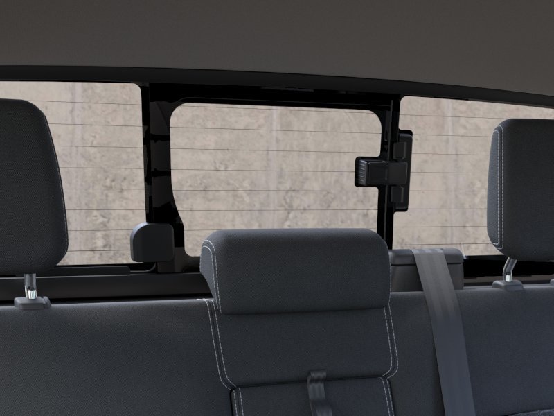 New 2026 Oxford White Ford XLT image 22