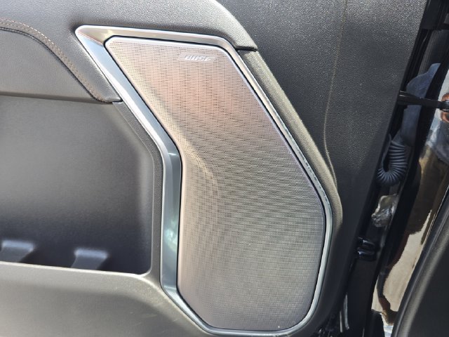 2025 Chevrolet Silverado 1500 High Country - Photo 17