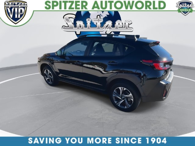Used 2026 Black Subaru Premium image 11