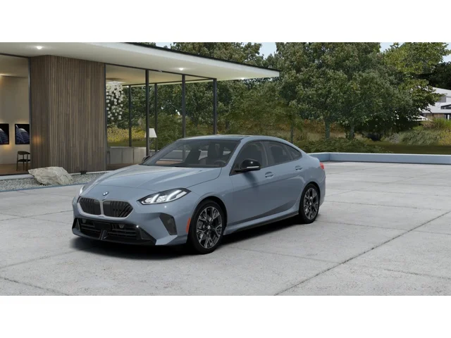 2026 BMW 2 Series