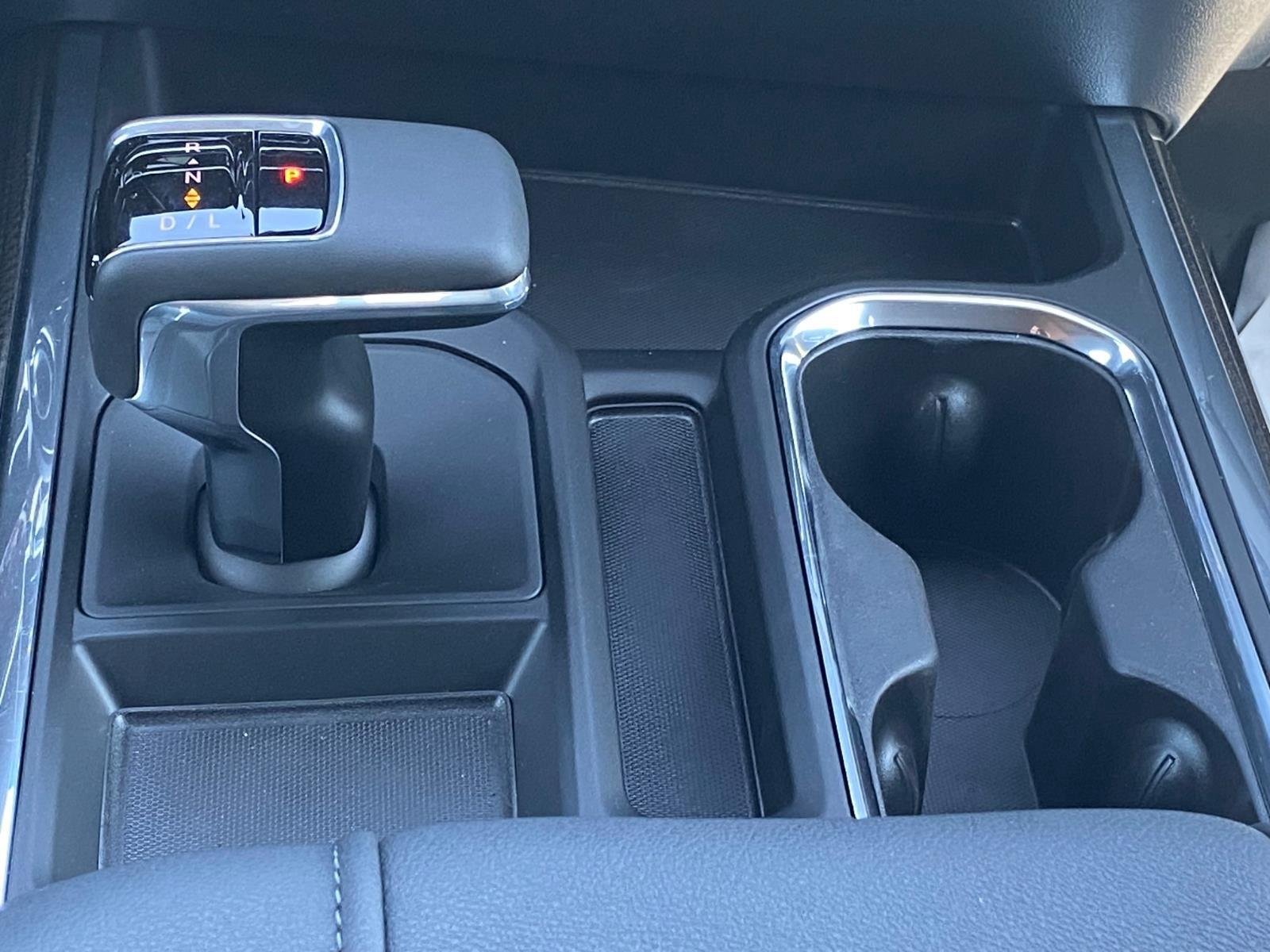 New 2026 Sterling Gray Metallic Chevrolet RST image 15