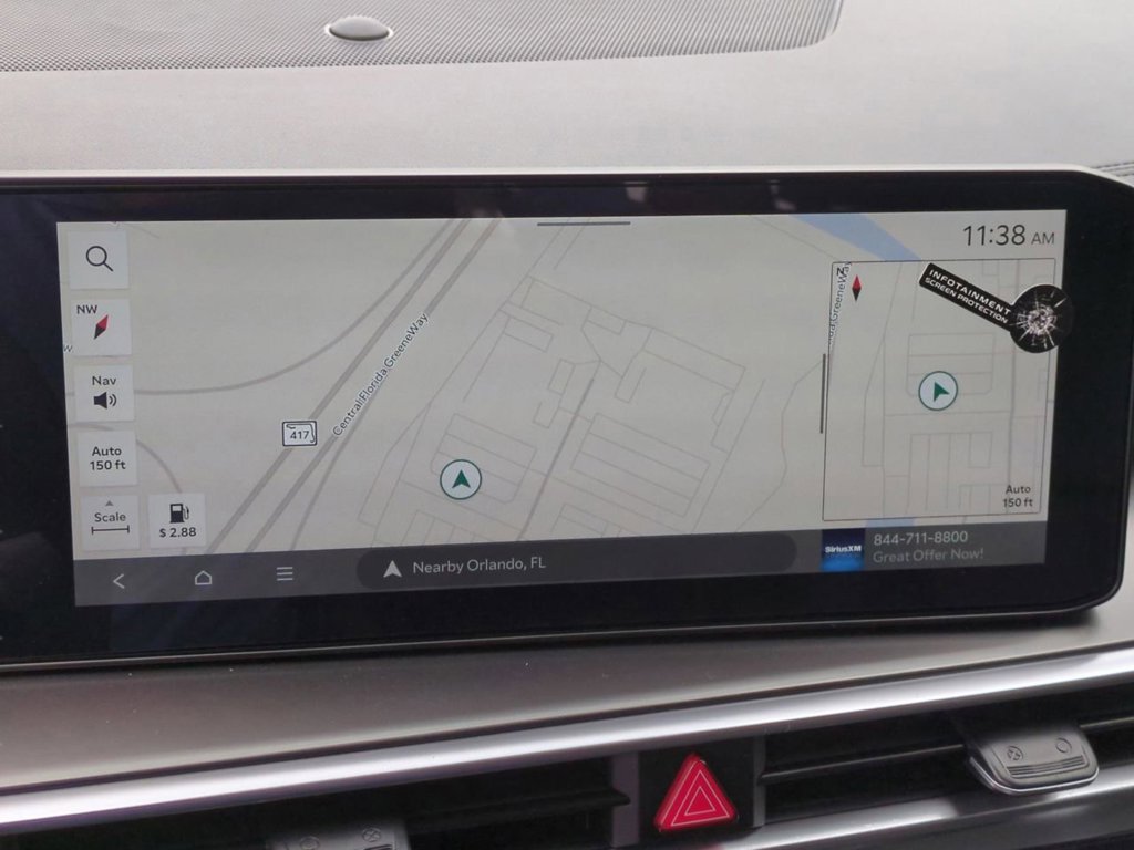 2026 Kia Sorento EX Hybrid - Photo 27