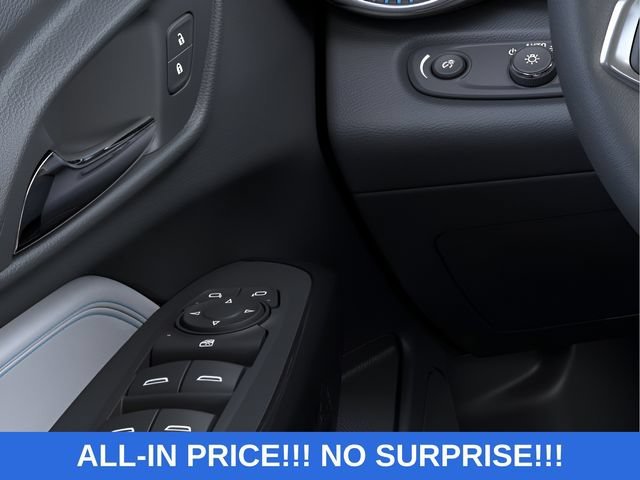 2026 Chevrolet Trax LT - Photo 16