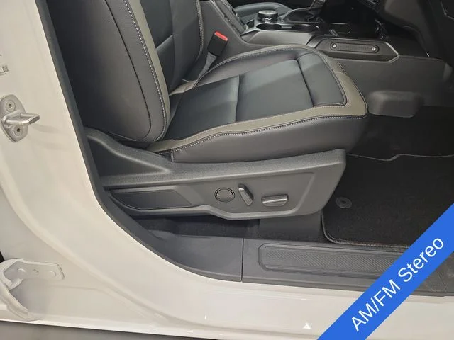 New 2026 Oxford White Ford Outer Banks® image 11