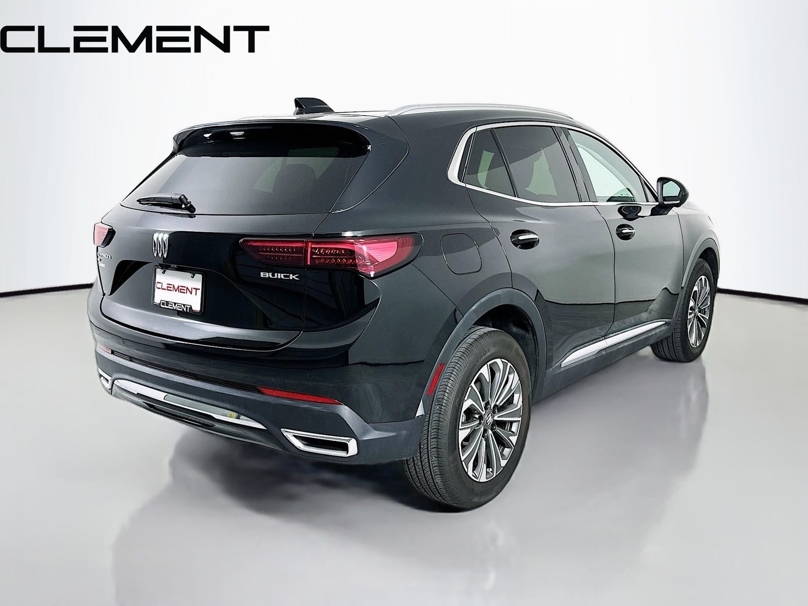 2025 Buick Envision Preferred - Photo 7