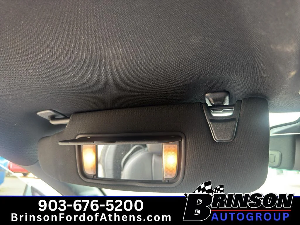 Used 2025 Iconic Silver Ford GT Premium image 27