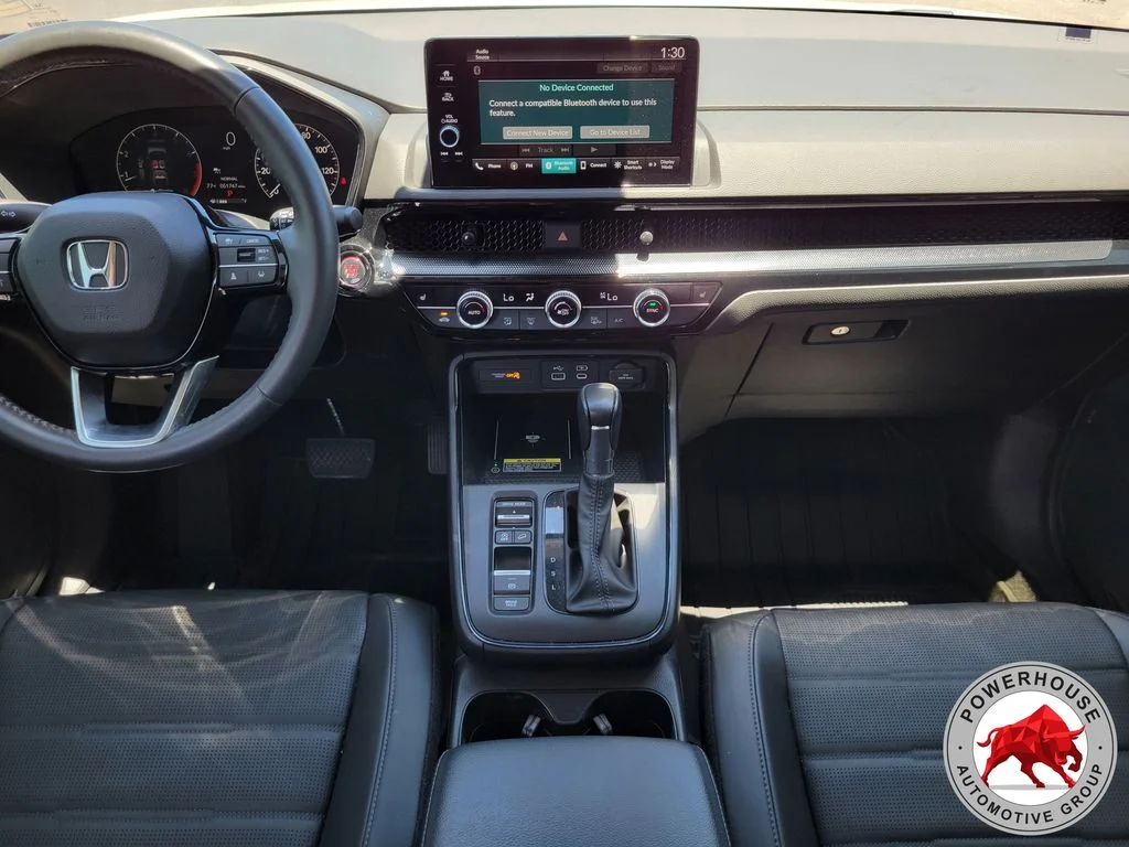 Used 2024  Honda EX-L image 21