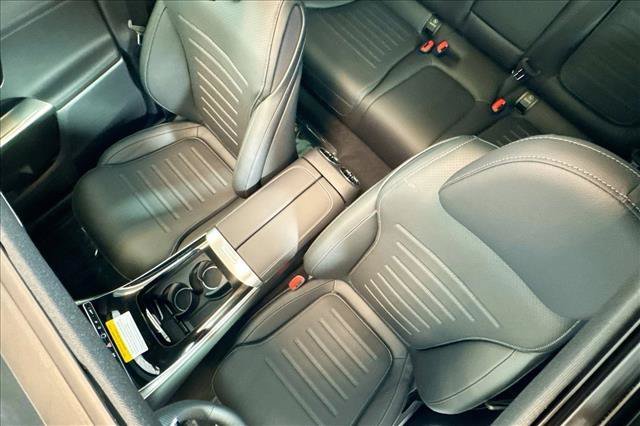 New 2026 Starling Blue Metallic Mercedes-Benz GLC 300 image 47