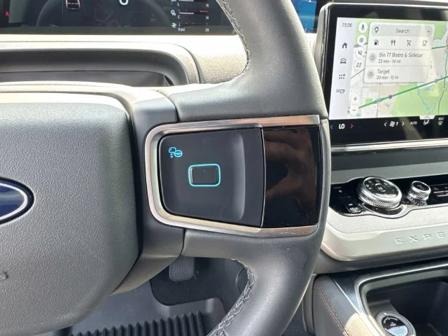 2025 Ford Expedition MAX Active - Photo 51