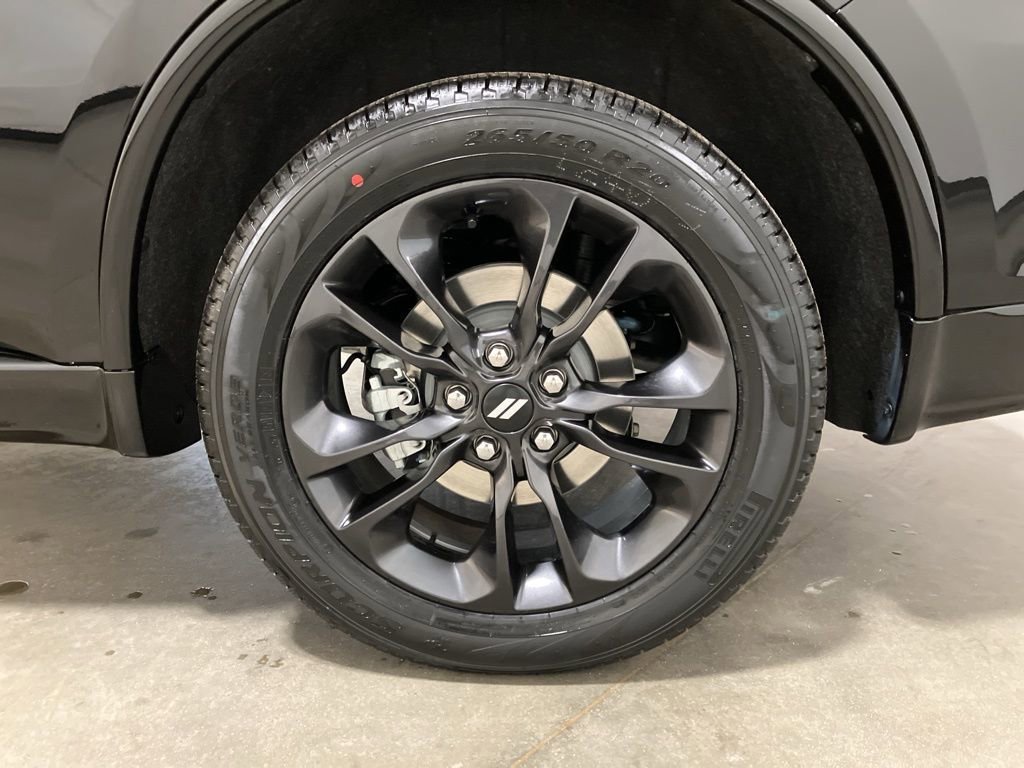 New 2026 DB Black Clearcoat Dodge GT Plus image 25