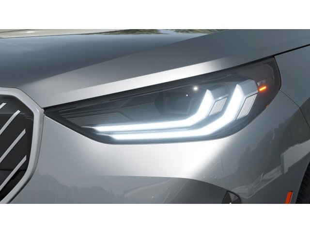 New 2026 Skyscraper Grey Metallic BMW 30 xDrive image 6