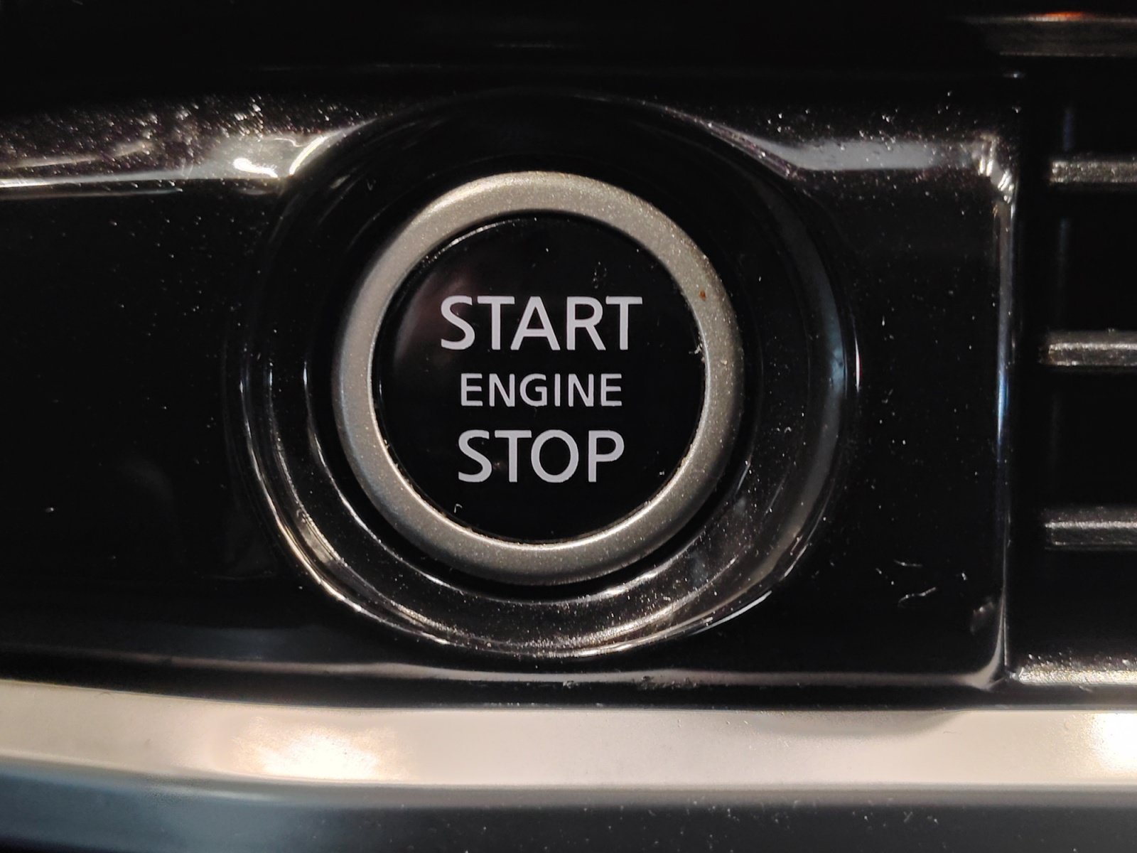 Used 2022 Super Black Nissan S image 32