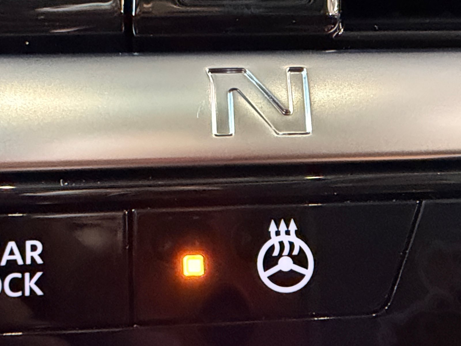 New 2026 Everest White Pearl Tricoat Nissan Platinum image 30