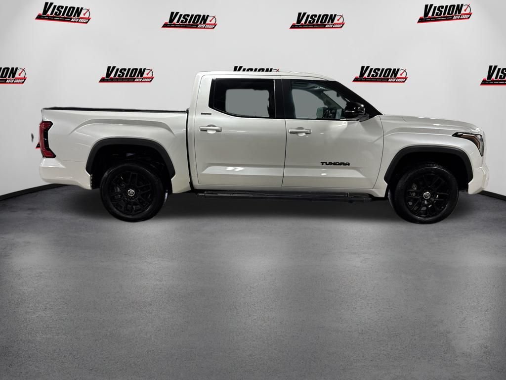 Used 2024 Beige Toyota Limited image 6
