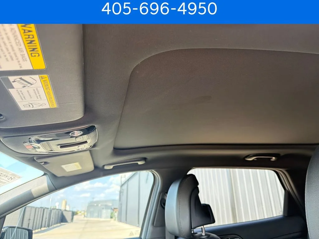 Pre-Owned 2024 Kia Sportage X-Pro