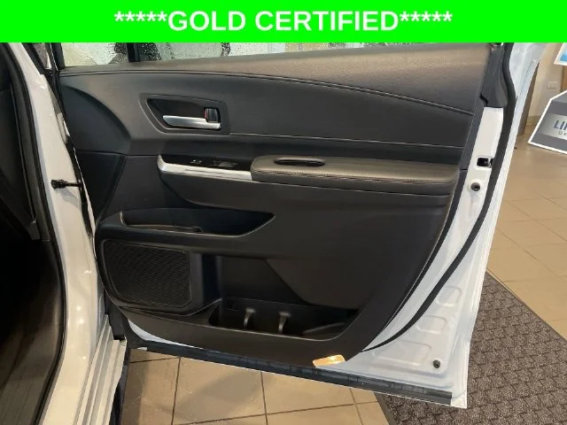2025 Toyota Sienna Platinum - Photo 39