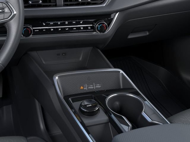New 2026 Mosaic Black Metallic Chevrolet LT image 54