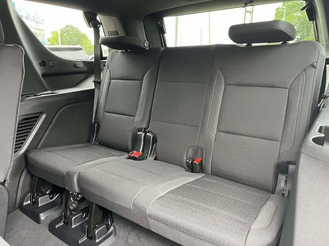 2026 Chevrolet Tahoe LS - Photo 11