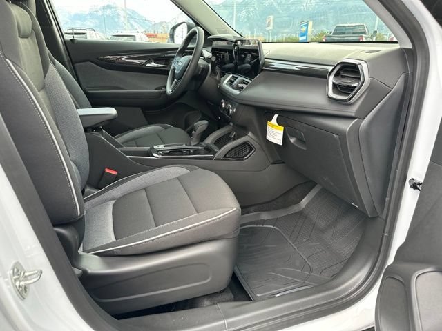 2026 Chevrolet Trailblazer LS - Photo 17