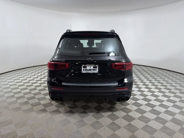 2026 Mercedes-Benz GLB AMG GLB 35 - Photo 19