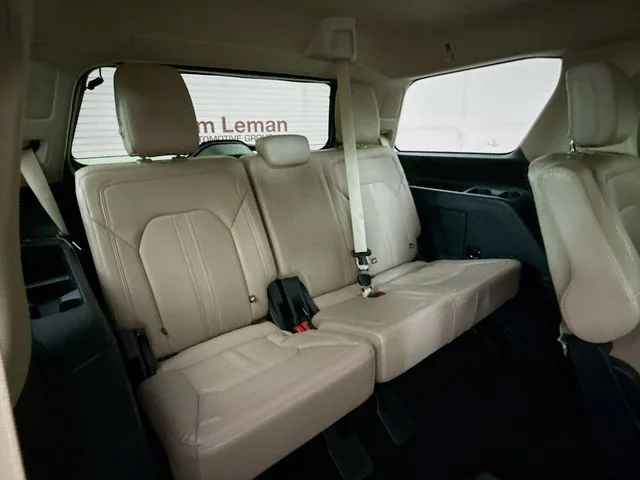 2023 Ford Expedition Limited - Photo 29