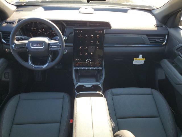 2026 GMC Terrain AT4 - Photo 23