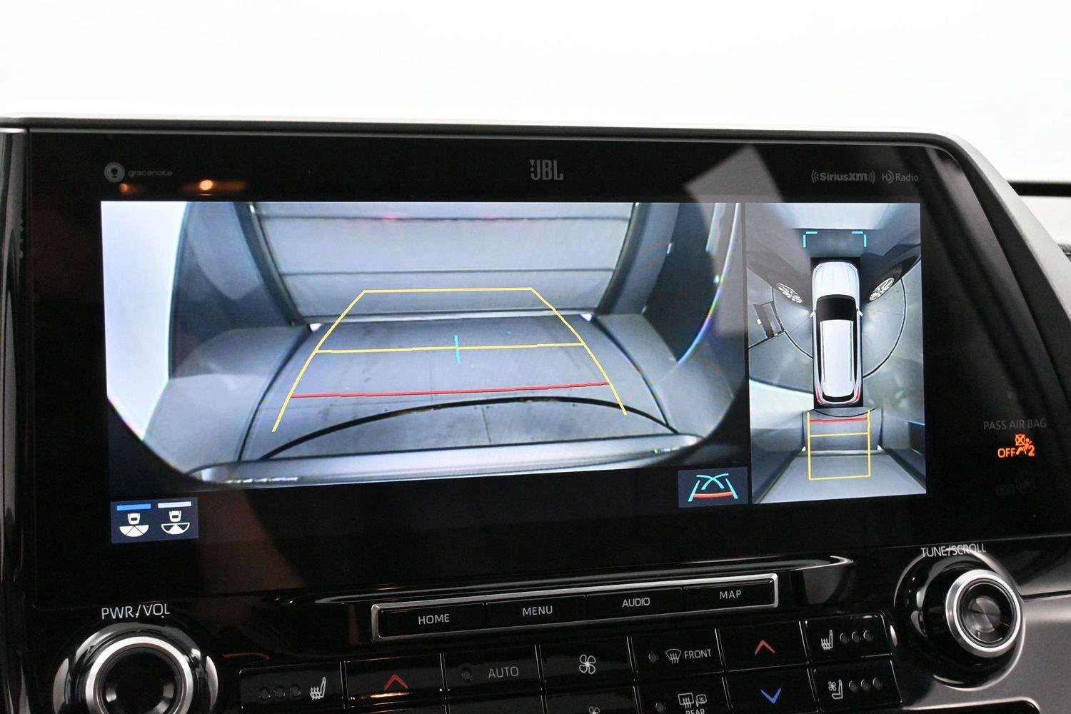 Used 2021 Magnetic Gray Metallic Toyota Limited image 23