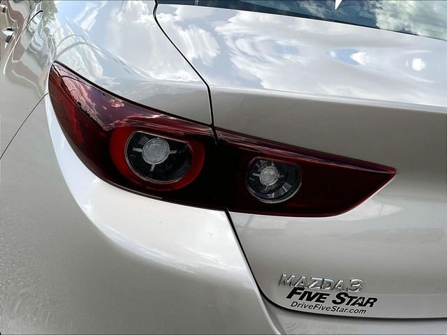 Used 2025 Silver Mazda 2.5 S Select Sport image 24