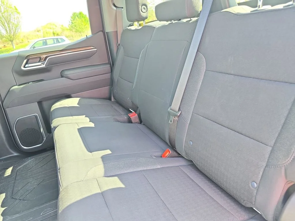 2026 Chevrolet Silverado 1500 RST - Photo 14