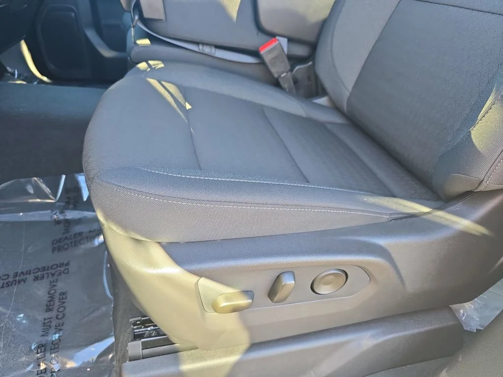 2026 Chevrolet Silverado 1500 Custom Trail Boss - Photo 30
