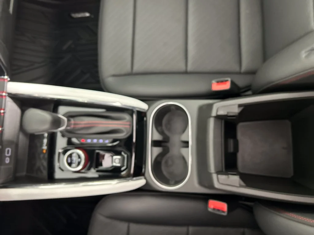 2024 GMC Canyon AT4X - Photo 16
