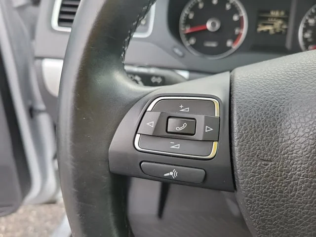2014 Volkswagen Jetta SE - Photo 26