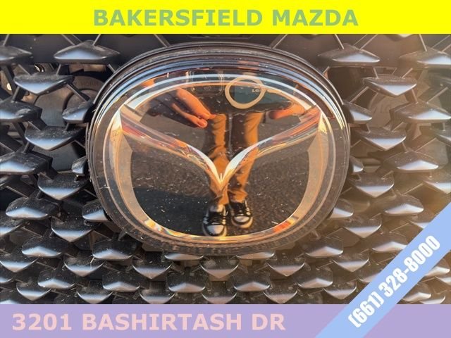 2026 Mazda CX-30 Turbo Aire Edition - Photo 9