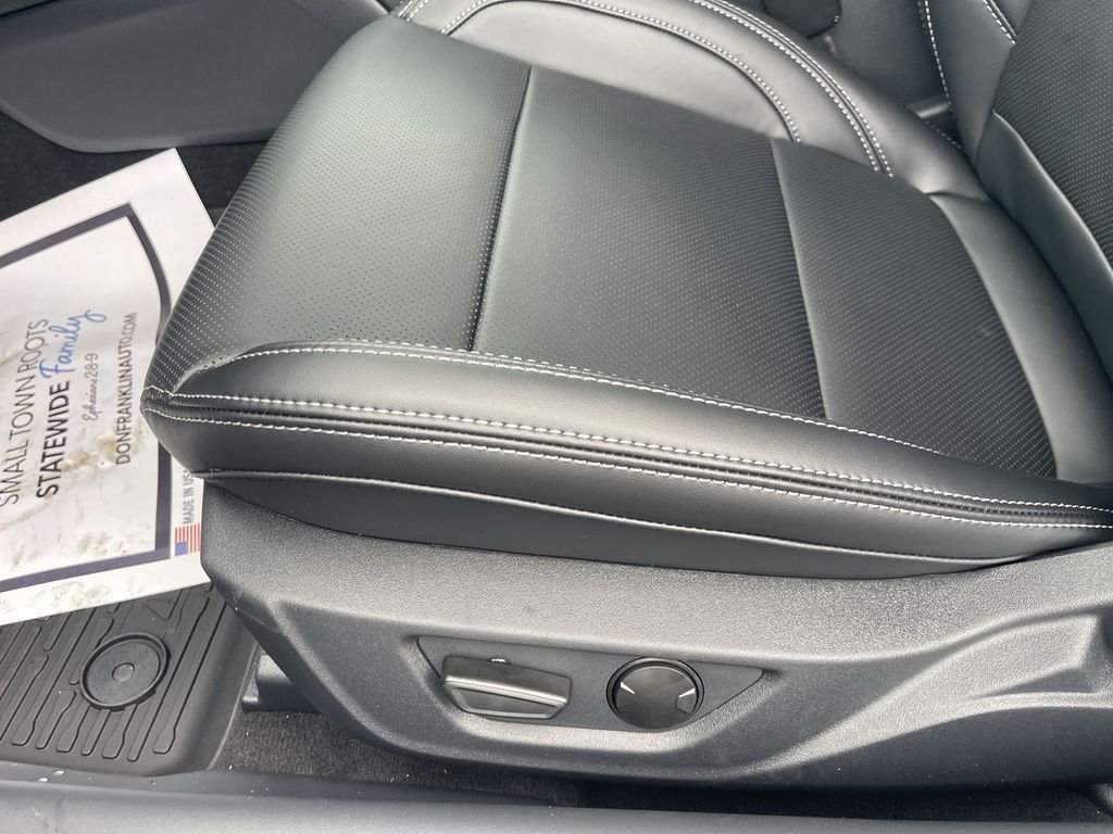 2026 Ford Mustang EcoBoost Premium Fastback - Photo 18