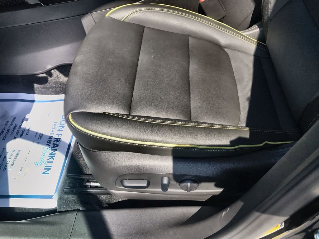 2025 Chevrolet Trailblazer Activ - Photo 12