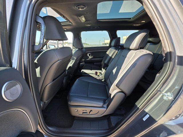 2026 Hyundai Palisade Calligraphy - Photo 16